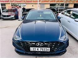 هيونداي سوناتا